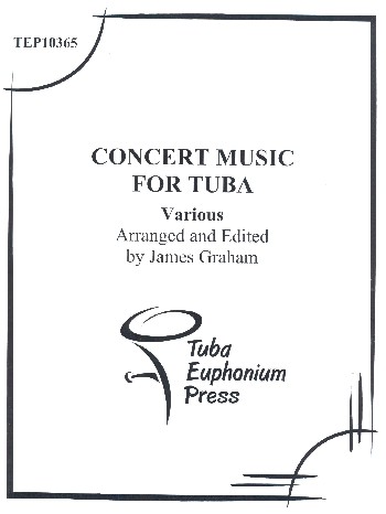Concert Music