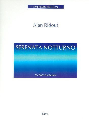 Serenata notturno