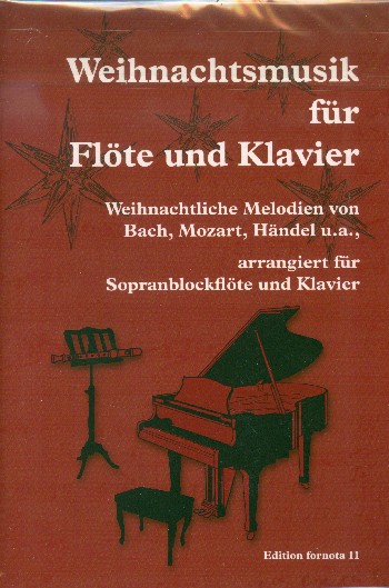 Weihnachtsmusik