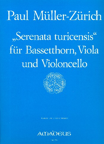 Serenata turicensis Trio für