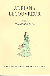 Adriana Lecouvreur