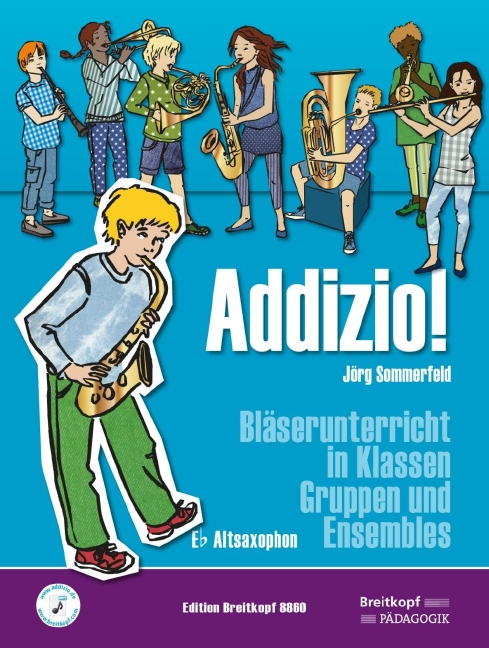 Addizio