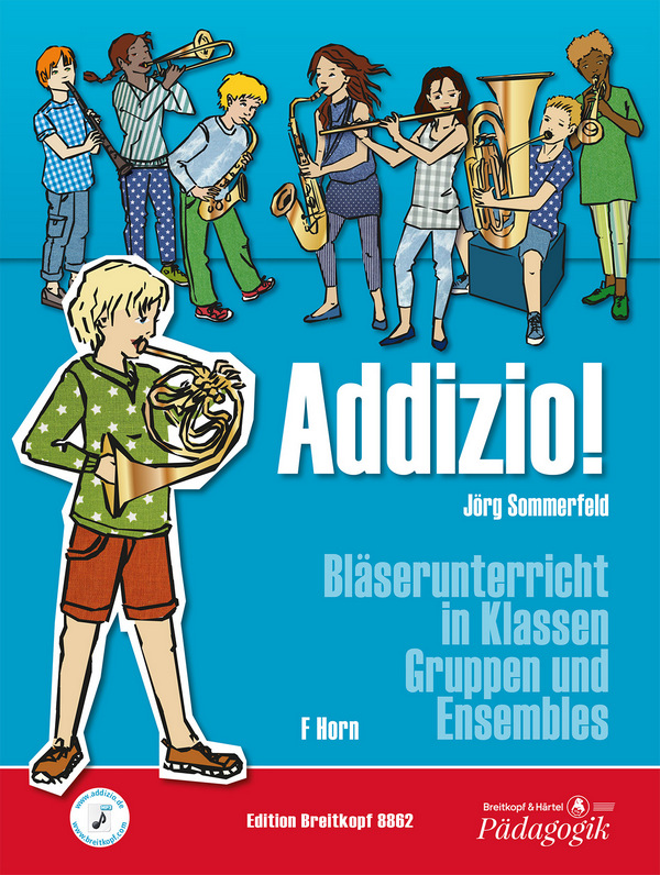 Addizio