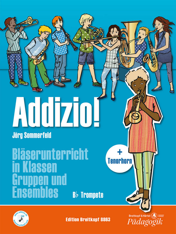 Addizio