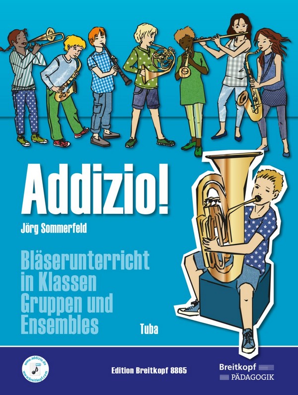 Addizio
