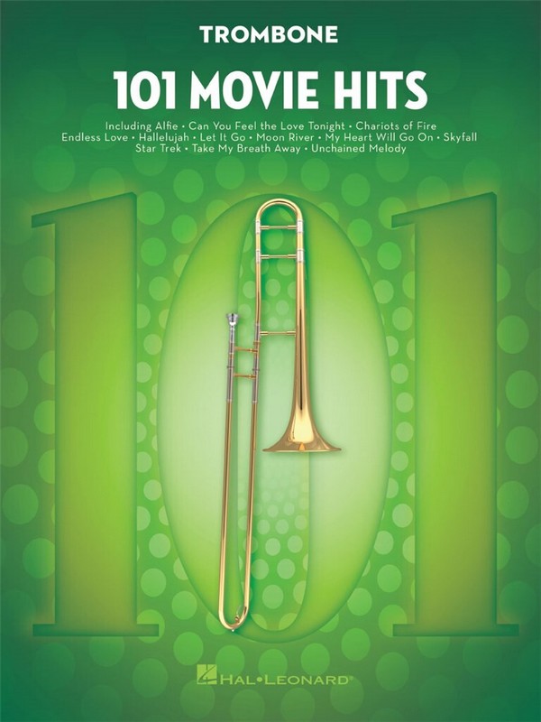 101 Movie Hits: