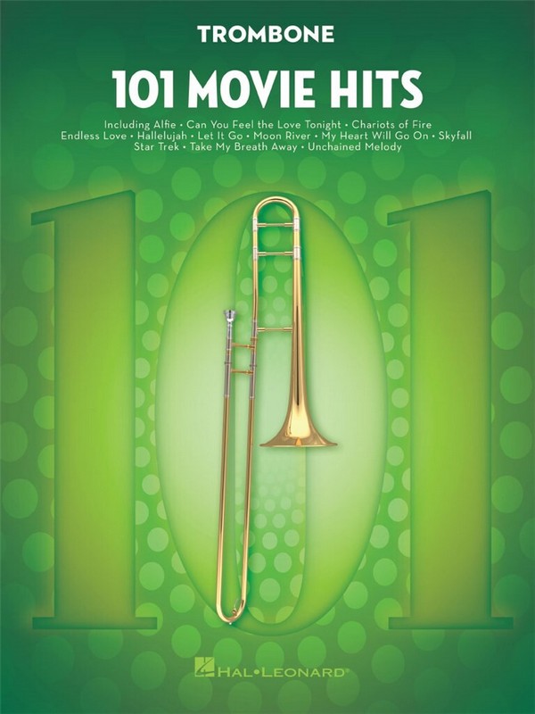 101 Movie Hits: