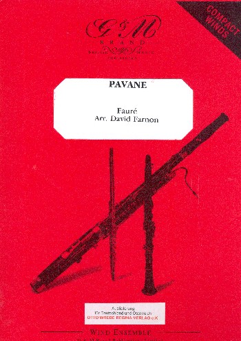 Pavane