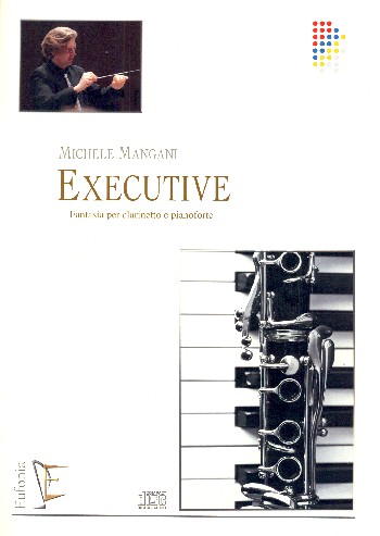 Executive (+Online Audio)