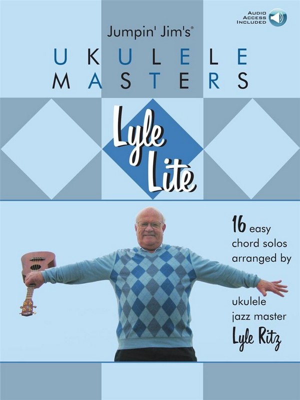 Lyle Lite (+CD):