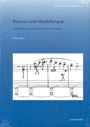 Burnout und Musiktherapie