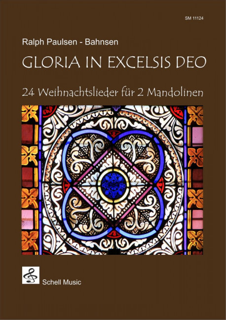 24 Weihnachtslieder