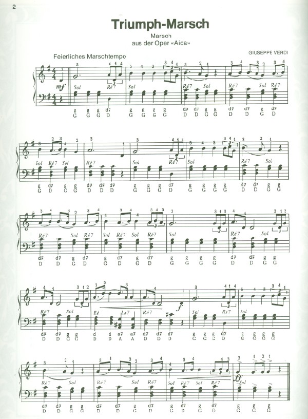 Gestern heute morgen immer Band 5