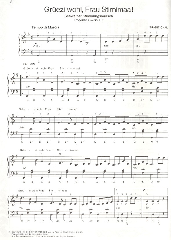 Gestern heute morgen immer Band 8