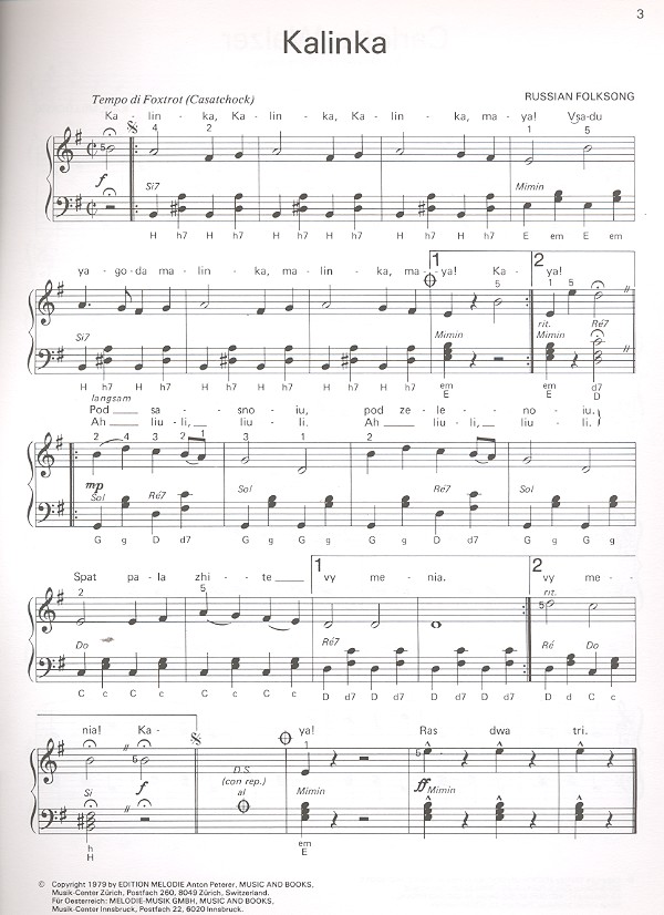 Gestern heute morgen immer