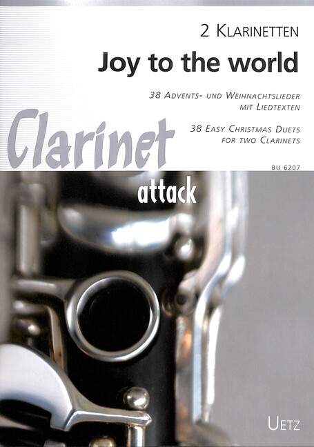 Joy to the World