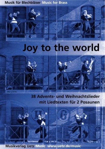 Joy to the World