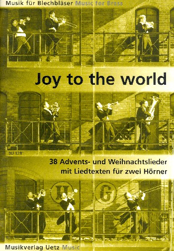 Joy to the World