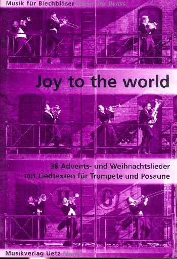 Joy to the World