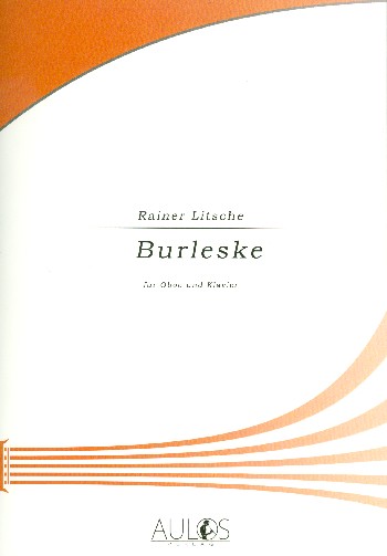 Burleske