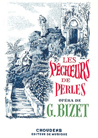 Les pecheurs de perles