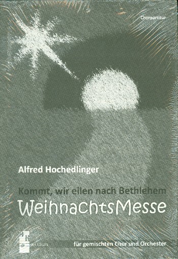 Kommt wir eilen nach Bethlehem