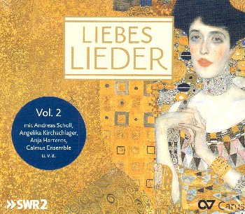 Liebeslieder vol.2