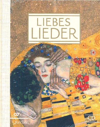 Liebeslieder (+CD)