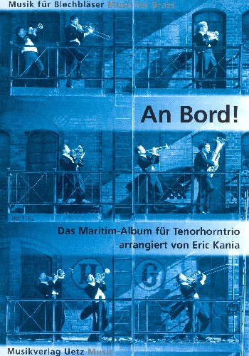 An Bord