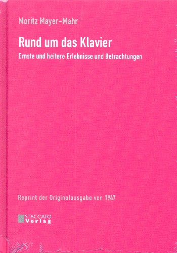 Rund um das Klavier