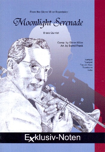 Moonlight Serenade