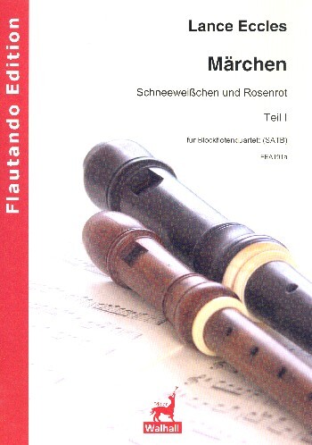 Schneeweißchen und Rosenrot Band 1