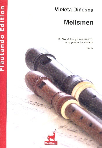 Melismen
