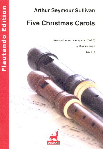 5 Christmas Carols