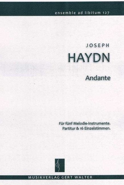 Andante