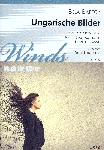 Ungarische Bilder