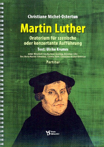 Martin Luther