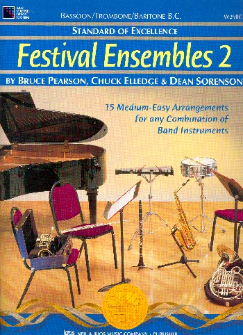 Festival Ensembles vol.2