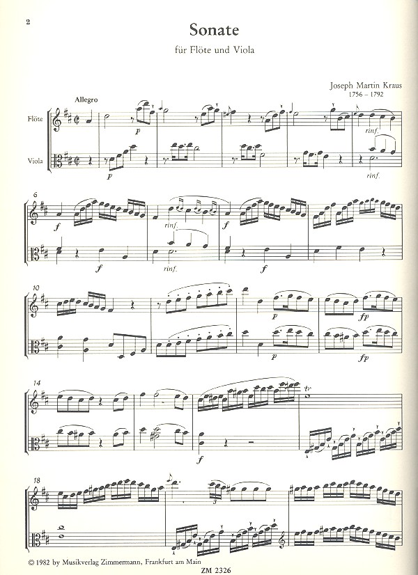 Sonate