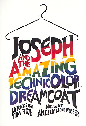 Joseph and the amazing Technicolor