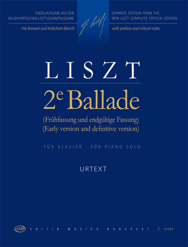 Ballade Nr.2