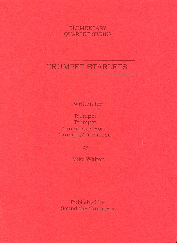 Trumpet Starlets