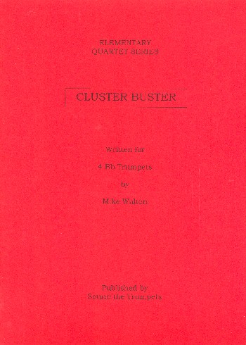 Cluster Buster