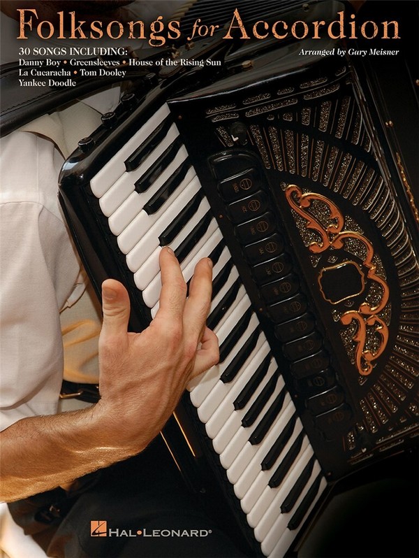 Folksongs: