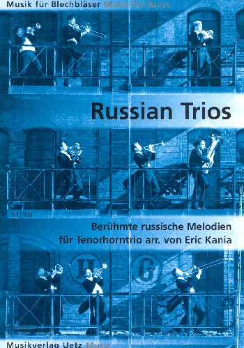 Russian Trios