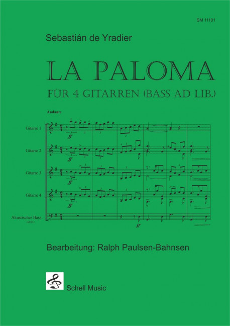 La Paloma