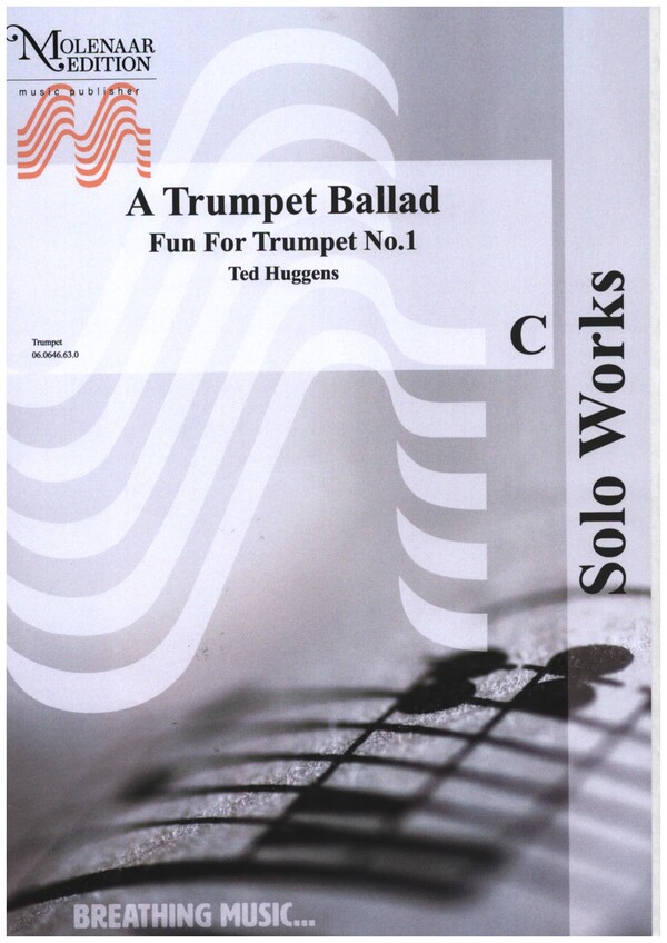 A Trumpet Ballad 