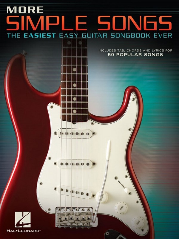 More Simple Songs: