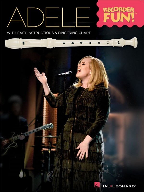 Adele: