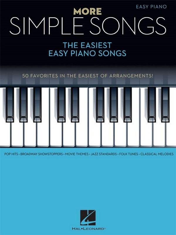 More simple Songs: